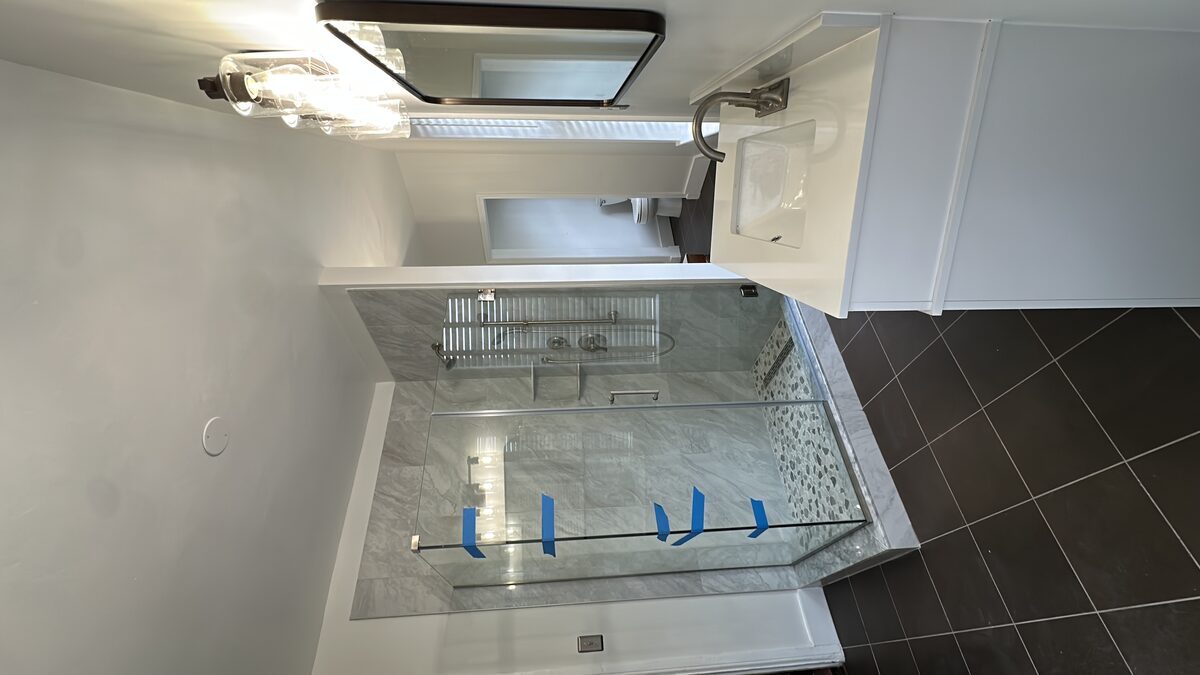 Bathroom Remodeling project in Scottsdale