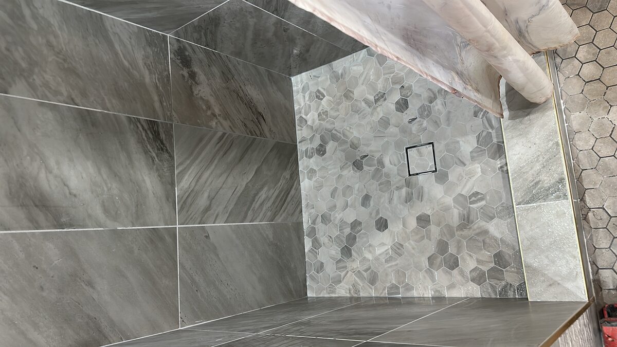 Bathroom Remodeling project in Scottsdale