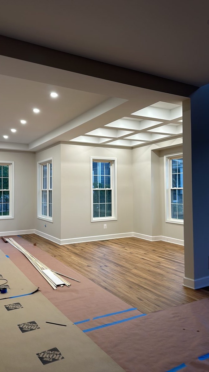 Whole house renovation in Arizona