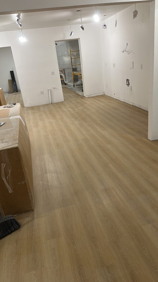 Phoenix porcelain tile flooring