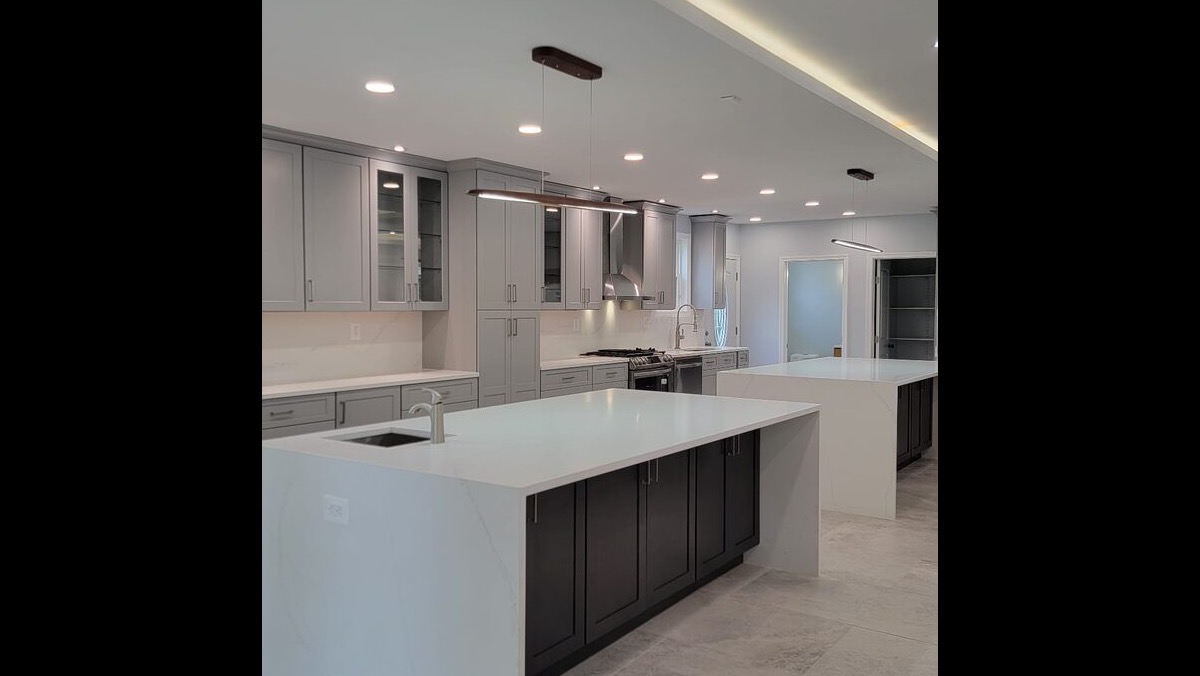 Kitchen Remodeling project in Chandler
