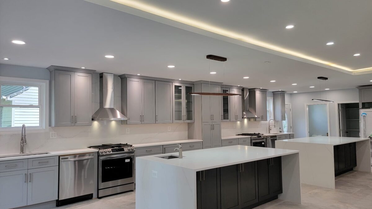 Kitchen Remodeling project in Chandler