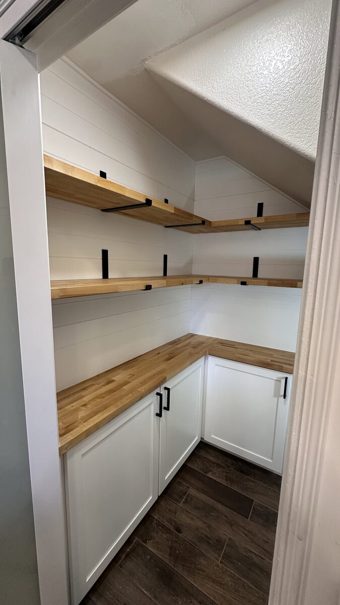 Kitchen Remodeling project in Chandler